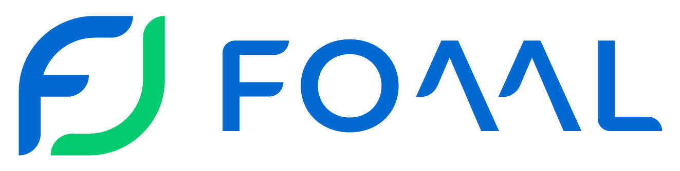 Foaal Logo