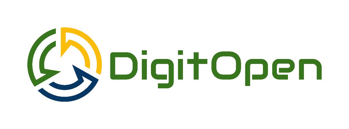 DIGITopen Erasmus+ projekti esimene aasta